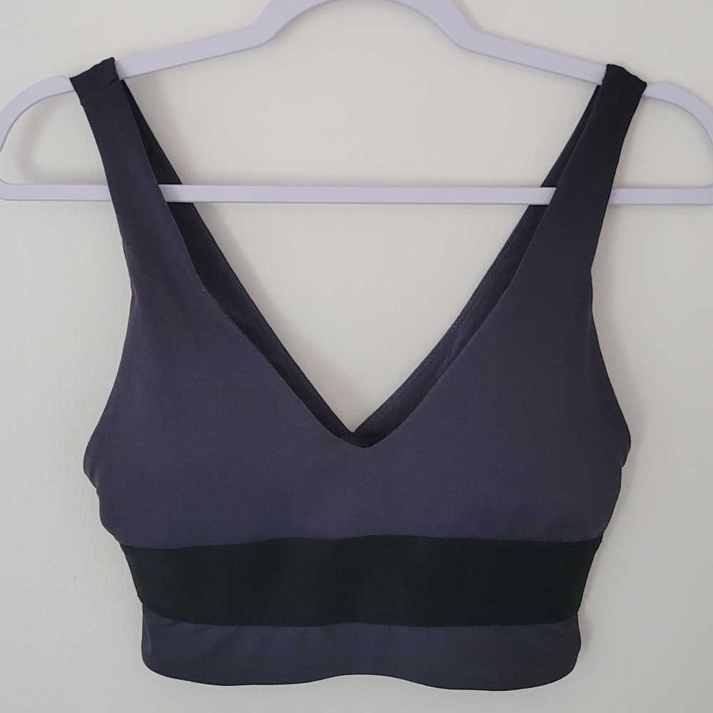 Fabletics Dermi‎ Lovato Sports Bra Top Size XXS